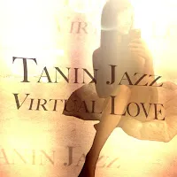Tanin Jazz — Virtual Love — обложка